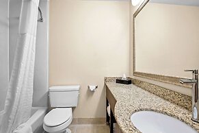 Quality Suites Irving-Las Colinas