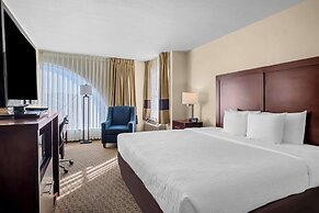 Quality Suites Irving-Las Colinas