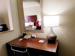 Quality Suites Irving-Las Colinas