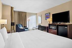 Quality Suites Irving-Las Colinas