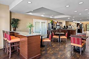 Quality Suites Irving-Las Colinas