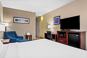 Quality Suites Irving-Las Colinas