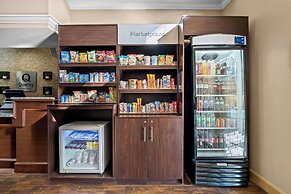 Quality Suites Irving-Las Colinas