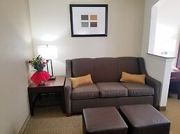 Quality Suites Irving-Las Colinas