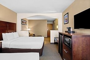 Quality Suites Irving-Las Colinas