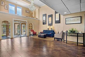 Quality Suites Irving-Las Colinas