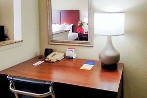Quality Suites Irving-Las Colinas