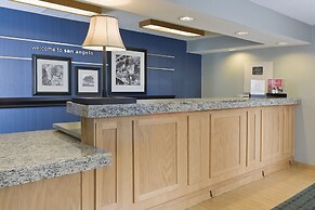 Hampton Inn San Angelo