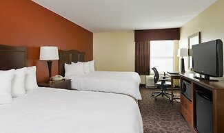 Hampton Inn San Angelo