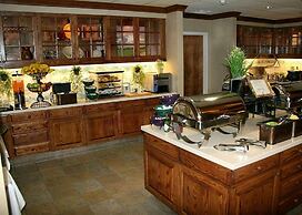 Hampton Inn San Angelo