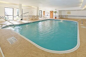 Hampton Inn San Angelo