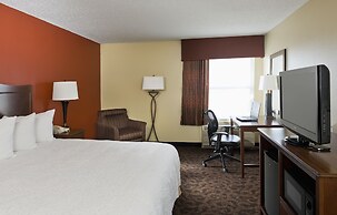 Hampton Inn San Angelo