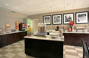 Hampton Inn San Angelo