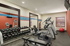 Hampton Inn San Angelo