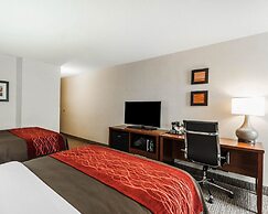 Comfort Inn Denver East