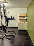 Spark by Hilton Denver East I 70