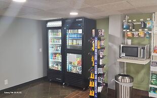 Spark by Hilton Denver East I 70