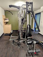 Spark by Hilton Denver East I 70