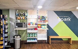 Spark by Hilton Denver East I 70