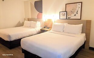 Spark by Hilton Denver East I 70