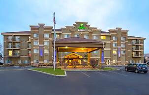 Holiday Inn Express - Layton by IHG