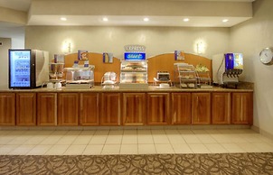 Holiday Inn Express - Layton by IHG
