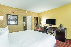 Inn at the Peachtrees, Ascend Hotel Collection