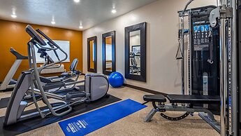 Best Western Timpanogos Inn