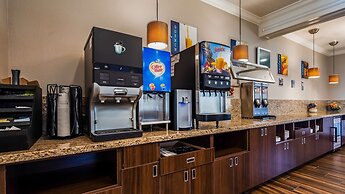 Best Western Timpanogos Inn