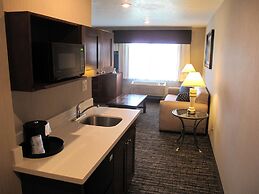 Best Western Timpanogos Inn