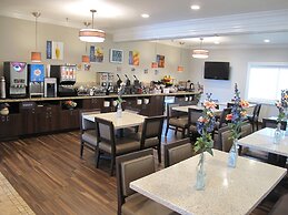 Best Western Timpanogos Inn