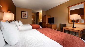 Best Western Plus Deer Park Hotel & Suites