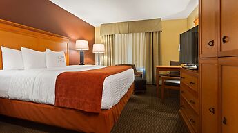 Best Western Plus Deer Park Hotel & Suites
