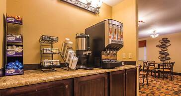 Best Western Plus Deer Park Hotel & Suites