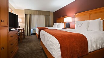 Best Western Plus Deer Park Hotel & Suites