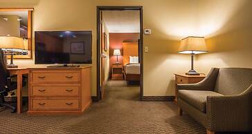 Best Western Plus Deer Park Hotel & Suites