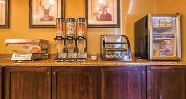 Best Western Plus Deer Park Hotel & Suites