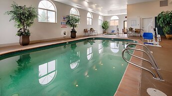 Best Western Plus Deer Park Hotel & Suites