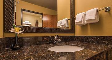 Best Western Plus Deer Park Hotel & Suites