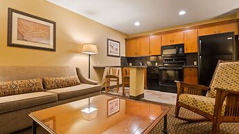 Best Western Plus Deer Park Hotel & Suites
