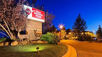 Best Western Plus Deer Park Hotel & Suites