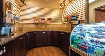 Best Western Plus Deer Park Hotel & Suites