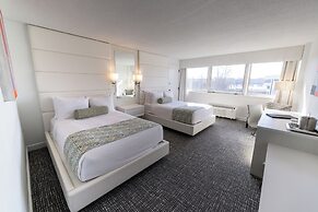 The Oyster Point Hotel