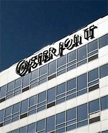 The Oyster Point Hotel