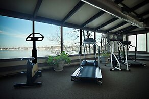 The Oyster Point Hotel