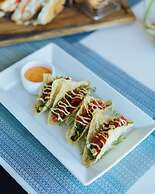 The Oyster Point Hotel