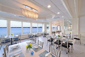 The Oyster Point Hotel