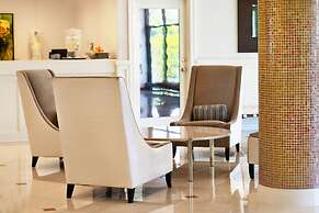 The Oyster Point Hotel