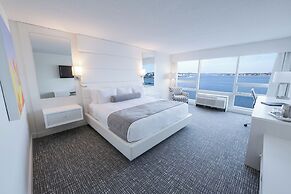 The Oyster Point Hotel