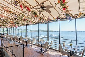 The Oyster Point Hotel